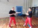 2. Modern Arnis Lehrgang Langenselbold mit Ingo Hutschenreuter (2014)