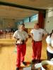 2. Modern Arnis Lehrgang Langenselbold mit Ingo Hutschenreuter (2014)