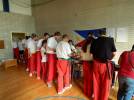 2. Modern Arnis Lehrgang Langenselbold mit Ingo Hutschenreuter (2014)