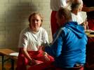 2. Modern Arnis Lehrgang Langenselbold mit Ingo Hutschenreuter (2014)