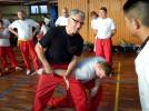 2. Modern Arnis Lehrgang Langenselbold mit Ingo Hutschenreuter (2014)