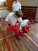 2. Modern Arnis Lehrgang Langenselbold mit Ingo Hutschenreuter (2014)