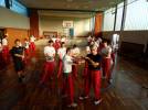 2. Modern Arnis Lehrgang Langenselbold mit Ingo Hutschenreuter (2014)
