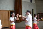 2. Modern Arnis Lehrgang Langenselbold mit Ingo Hutschenreuter (2014)