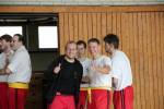 2. Modern Arnis Lehrgang Langenselbold mit Ingo Hutschenreuter (2014)