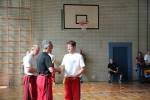 2. Modern Arnis Lehrgang Langenselbold mit Ingo Hutschenreuter (2014)