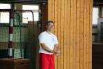 3. Modern Arnis Lehrgang Langenselbold mit Ingo Hutschenreuter (2015)