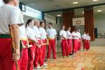 3. Modern Arnis Lehrgang Langenselbold mit Ingo Hutschenreuter (2015)