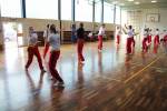 3. Modern Arnis Lehrgang Langenselbold mit Ingo Hutschenreuter (2015)