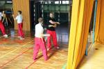 3. Modern Arnis Lehrgang Langenselbold mit Ingo Hutschenreuter (2015)