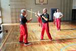3. Modern Arnis Lehrgang Langenselbold mit Ingo Hutschenreuter (2015)