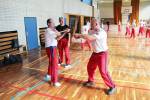 3. Modern Arnis Lehrgang Langenselbold mit Ingo Hutschenreuter (2015)
