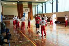 3. Modern Arnis Lehrgang Langenselbold mit Ingo Hutschenreuter (2015)