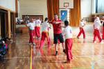 3. Modern Arnis Lehrgang Langenselbold mit Ingo Hutschenreuter (2015)