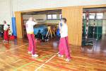 3. Modern Arnis Lehrgang Langenselbold mit Ingo Hutschenreuter (2015)