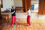 3. Modern Arnis Lehrgang Langenselbold mit Ingo Hutschenreuter (2015)