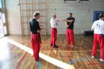3. Modern Arnis Lehrgang Langenselbold mit Ingo Hutschenreuter (2015)