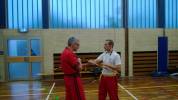 1. Modern Arnis Lehrgang Langenselbold mit Ingo Hutschenreuter (2013)