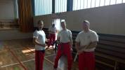 2. Modern Arnis Lehrgang Langenselbold mit Ingo Hutschenreuter (2014)